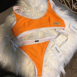 CHOOKS LA BIKINI